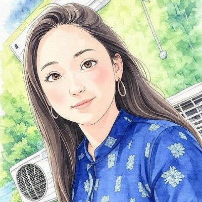 Shree Ghosh "👑Nightingale"