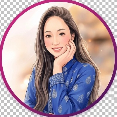 Shree Ghosh "👑Nightingale"