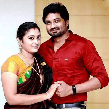 மதுமஞ்சரி கோபிநாத்