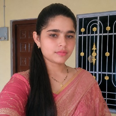 Mamta Meena