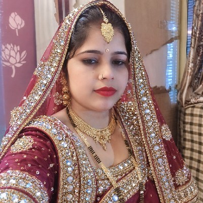Mamta Meena