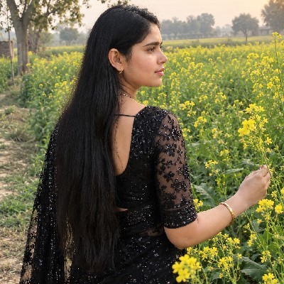 Mamta Meena