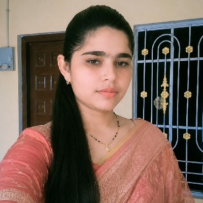 Mamta Meena