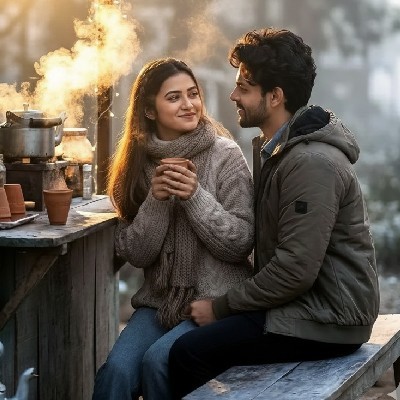 பிரியா தினேஷ்🍃