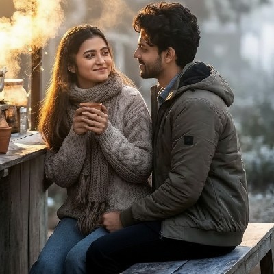 பிரியா தினேஷ்🍃