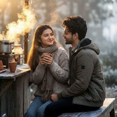 பிரியா தினேஷ்🍃