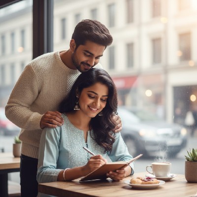 பிரியா தினேஷ்