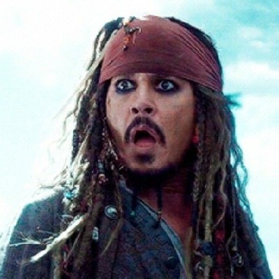 ക്യാപ്റ്റൻ ജാക്കി "RUM"