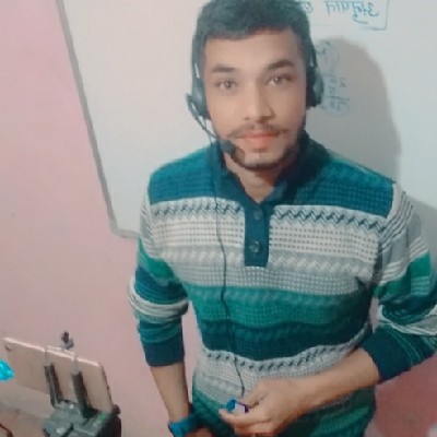 शौर्य राजपूत