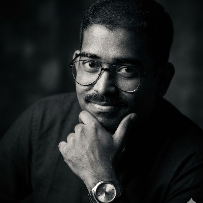 Aaditya Dattaram Kadam
