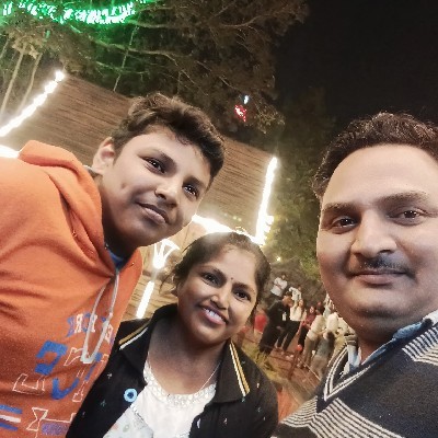 વિનયસાગર નરેન્દ્રભાઈ સોલંકી "વિનયસાગર"
