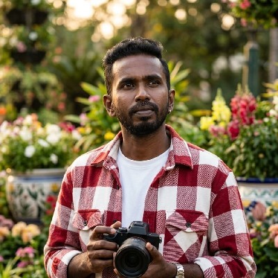 Karthik