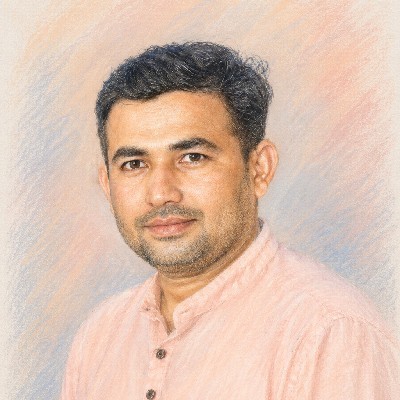 विवेक शेळके "मनाक्षर"
