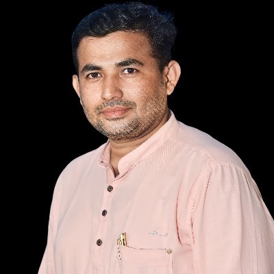 विवेक शेळके "मनाक्षर"