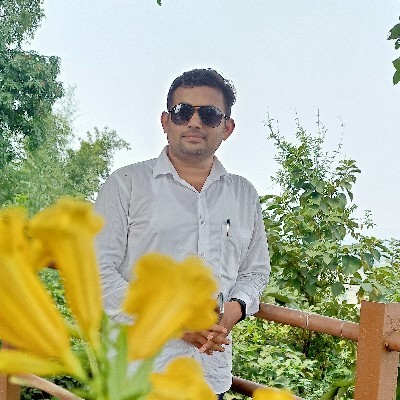 विवेक शेळके "मनाक्षर"