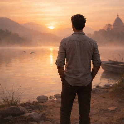 विवेक शेळके "मनाक्षर"