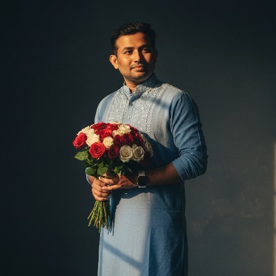 विवेक शेळके "मनाक्षर"