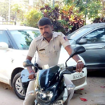 ಮೂಗಪ್ಪ ಗಾಳೇರ "ಗಾಳೇರ"