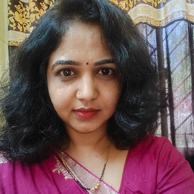 वीणा "🌺वी देि🌺"