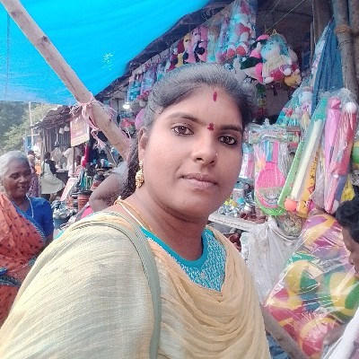 Vijayalakshimi😍 Vinayagamoorthi 🤗 "Deepa🙈"