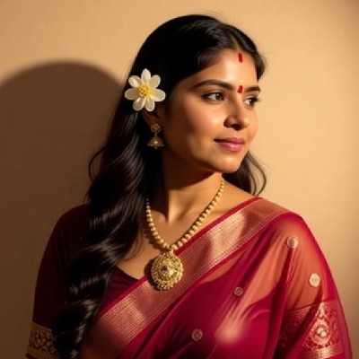 Vijayalakshimi😍 Vinayagamoorthi 🤗 "Deepa🙈"