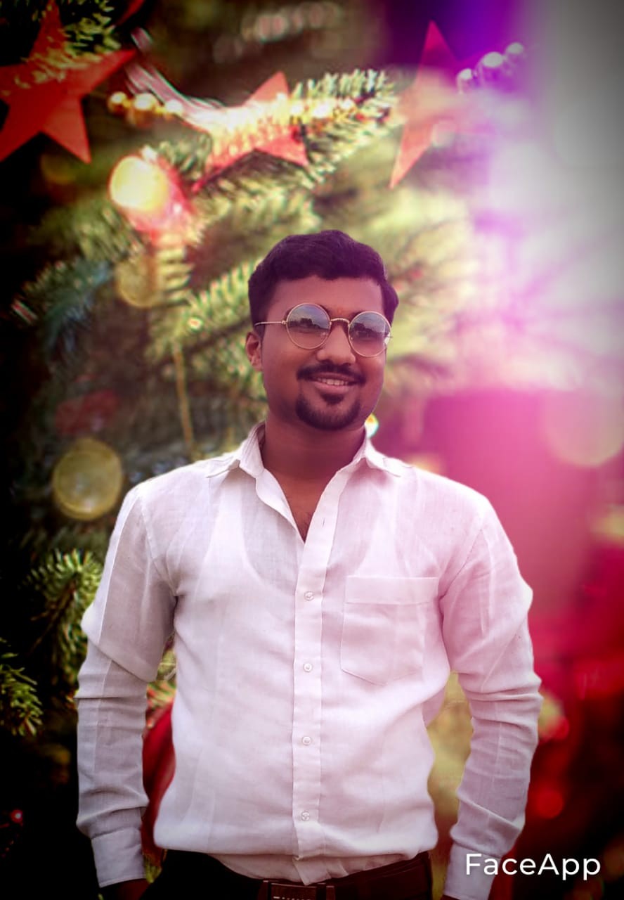 Akash Bhosale