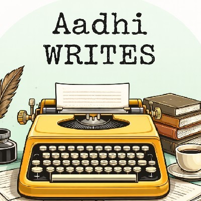 𝐀𝐀𝐃𝐇𝐈. "🦄"