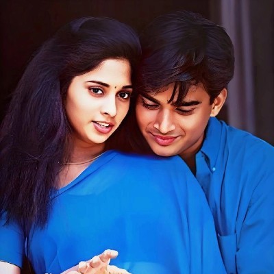 Mary🦄 മാളു "മറിയാമ്മ"