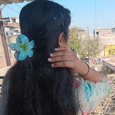 Shabeena❤️ Bano "Julie"