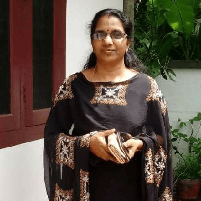 Subha Prathap "Subha"