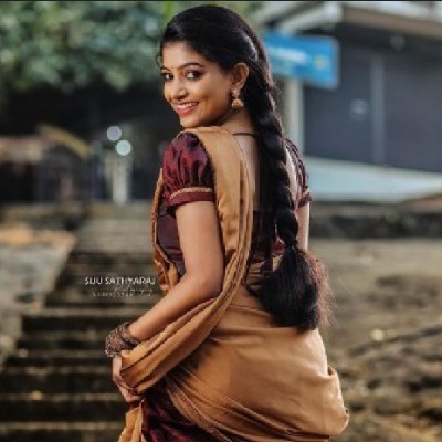 ഏക Alone person 🔥 "ഏക"