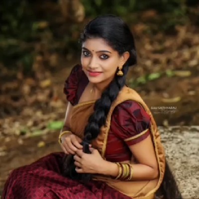 ഏക Alone person 🔥 "ഏക"