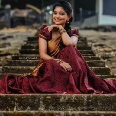 ഏക Alone person 🔥 "ഏക"