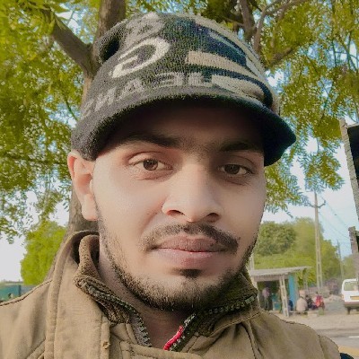 दीपक मुबारकपुरी "Deepak Vishwakarma"