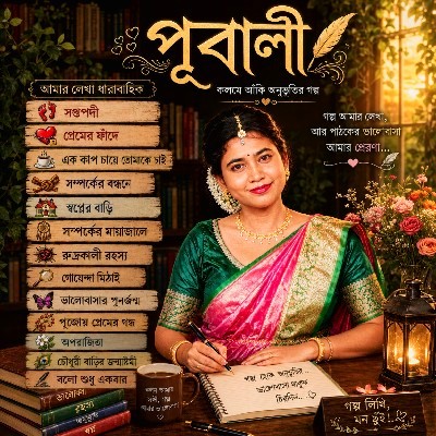 PUBALI MONDAL