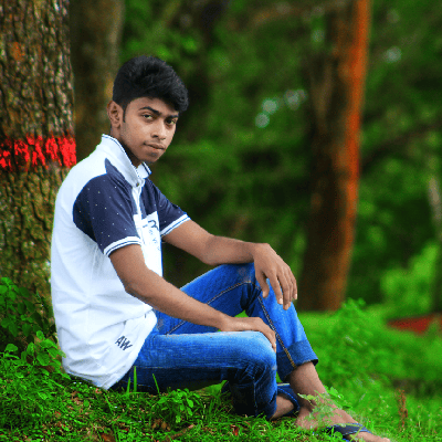 MD Shamim