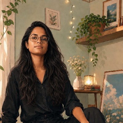 স্বল্পভাষী রূপকথায় সোমা