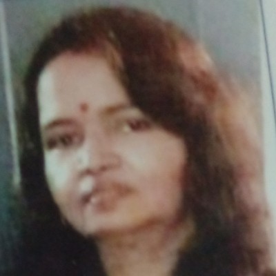 tapati ghosh