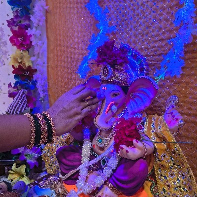 सविता देशपांडे