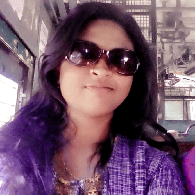 PUSPA MALAKAR
