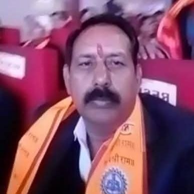 Ravindra Kumar bargujar "Titu"