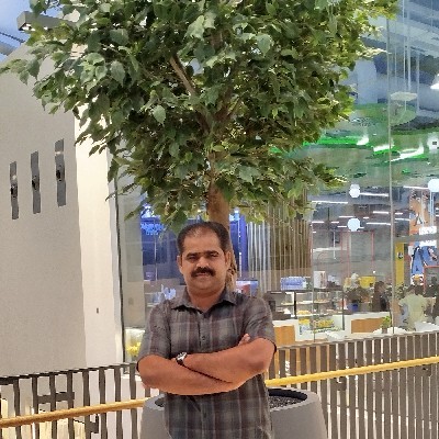 RATHEESH KRISHNAN "മിത്രൻ.."