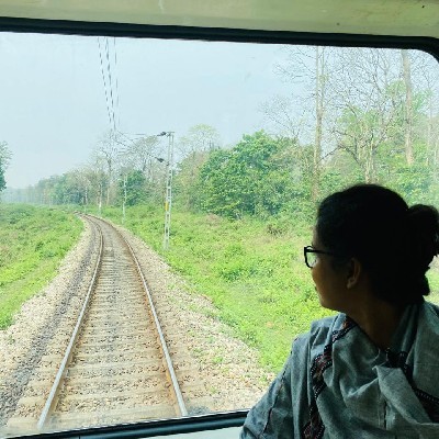 স্বাতী মন্ডল