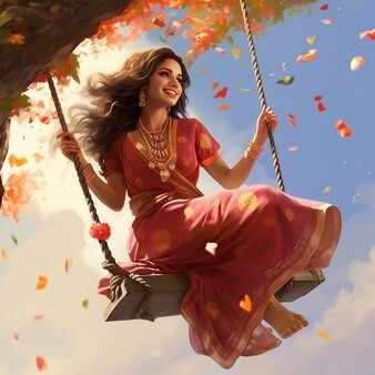 💙 "✨💙മൗനി 💙✨"