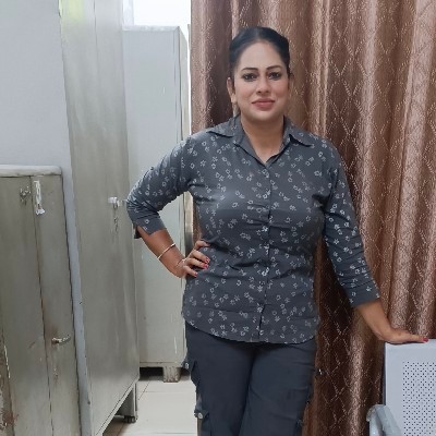 Amandeep Slatch "Aman"