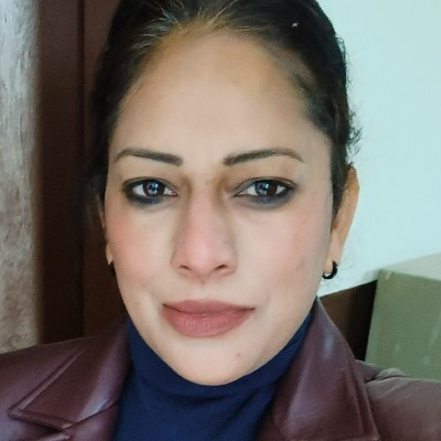 Amandeep Slatch "Aman"