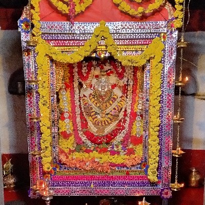 ರಶ್ಮಿ ಭಟ್ಟ ರಾವ್ ಪಿ