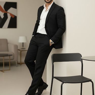 कृष गुर्जर