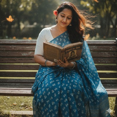 अनीता गोस्वामी "अनु"