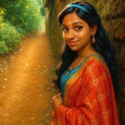 ഭദ്ര ശ്രീ